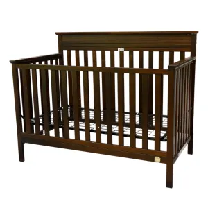 Junior Fisher Price 2-In-1 Baby Bed