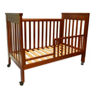 Junior Junior 2 Stage Baby Cot Bc-2299-5