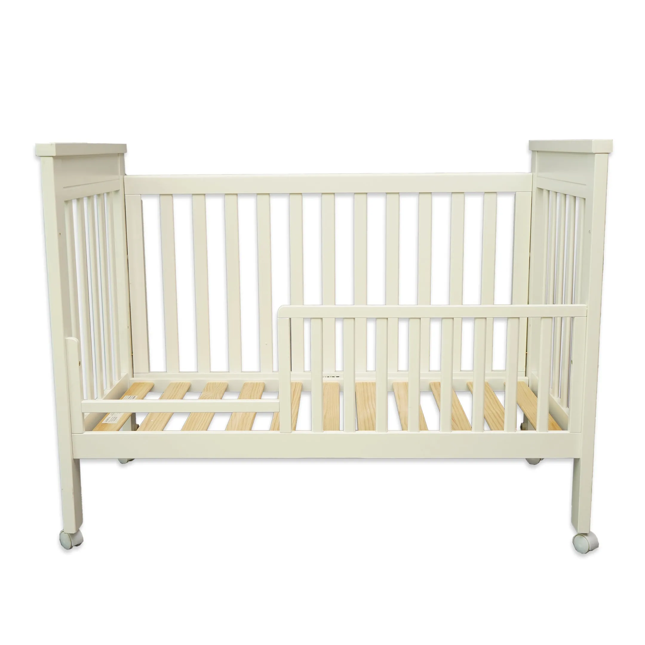 Junior Junior Wood Baby Cot Bc-2299-2