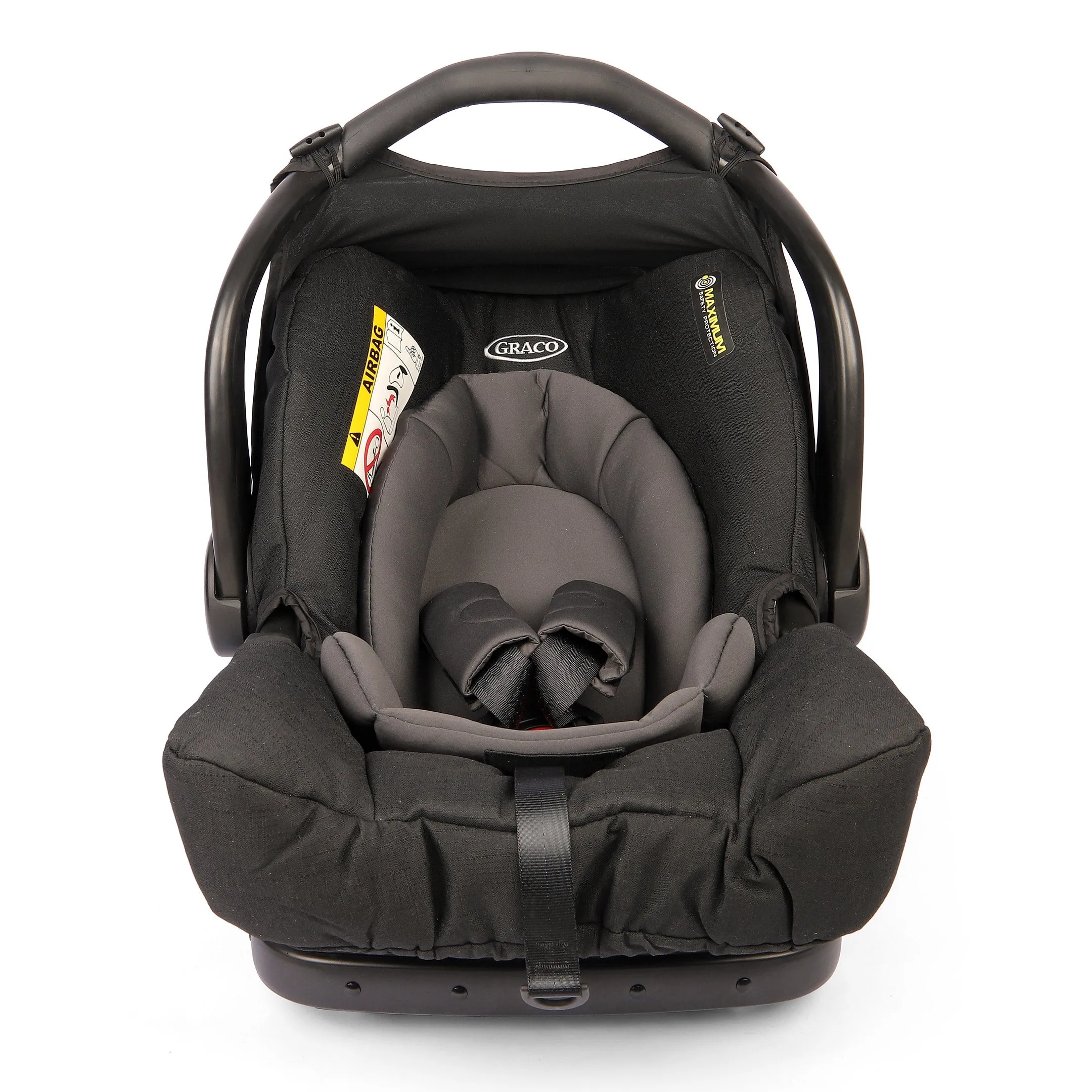 Junior Soft Baby Carry Cot - Cc-40Koji