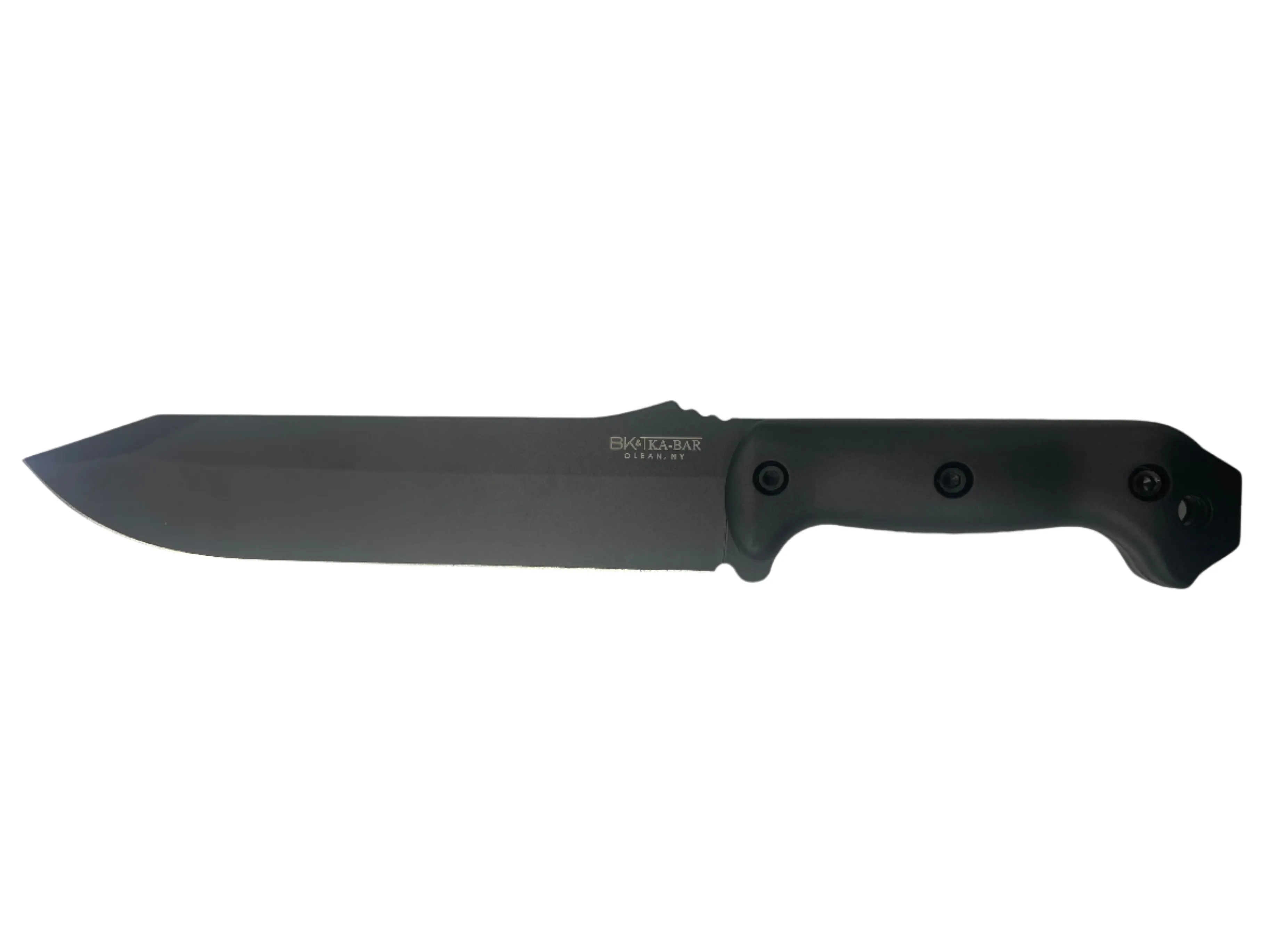 KA-BAR Becker Combat Bowie BK9 Knife