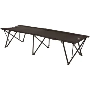 Kamp-Rite Portable Folding Kwik-Cot 1 Person Sleeping Cot | Great for Camping
