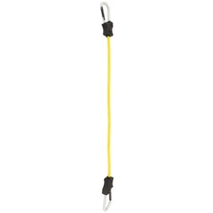 Keeper 24" Carabiner Bungee Cord