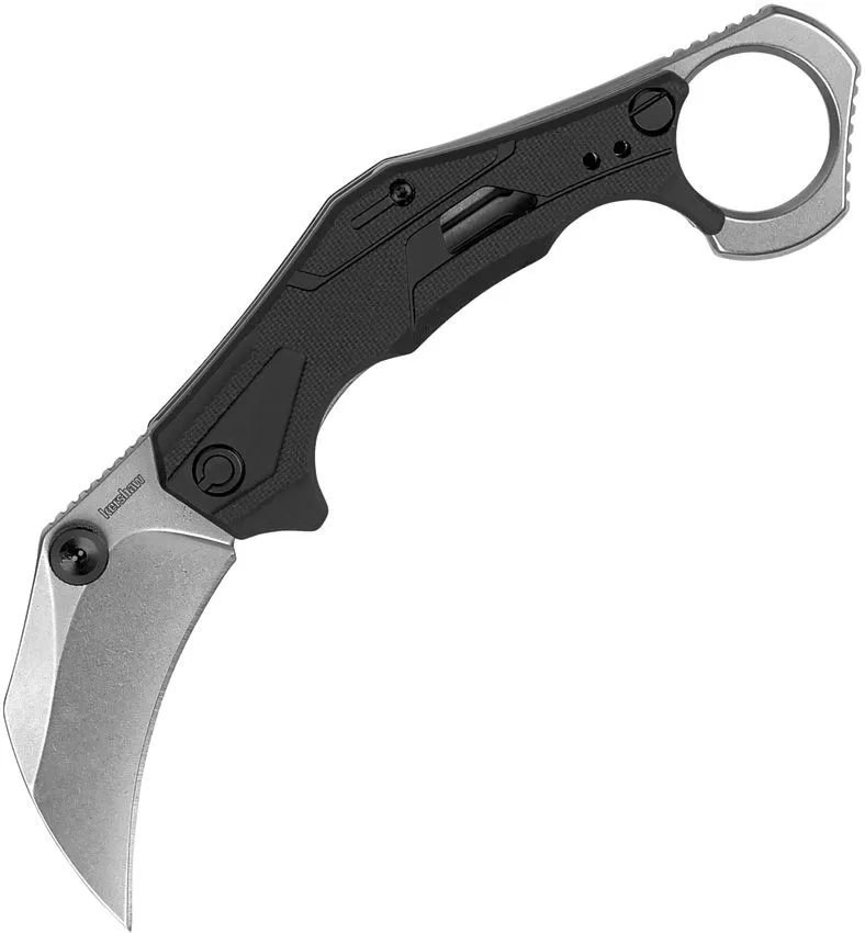 Kershaw Outlier