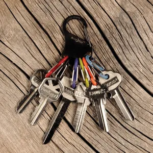 Key Carabiner