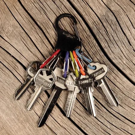Key Carabiner
