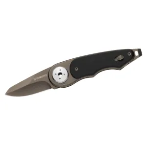 Knife, Even Money Drop Pt Box