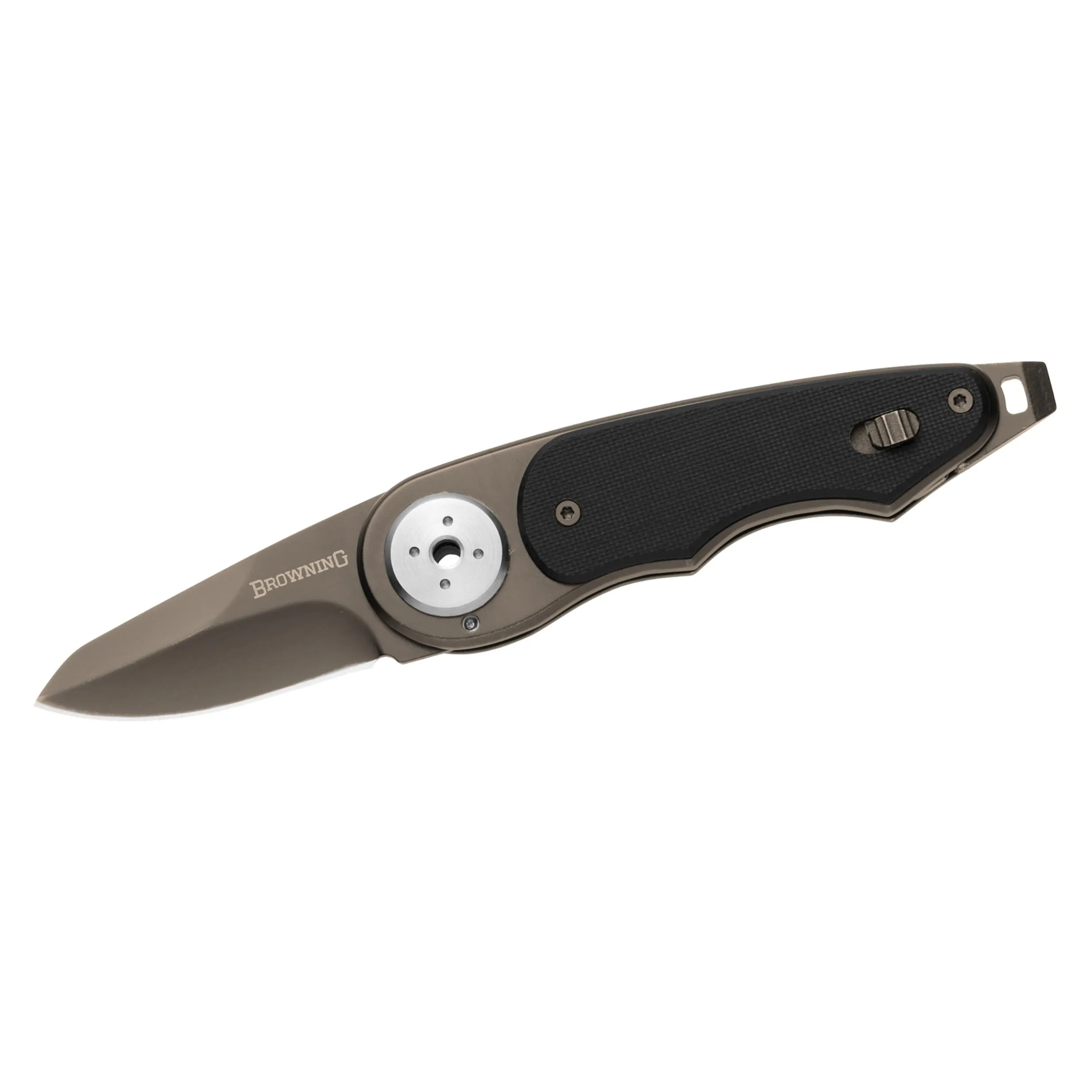 Knife, Even Money Drop Pt Box
