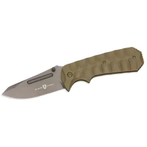 Knife,unleashed Asst Open