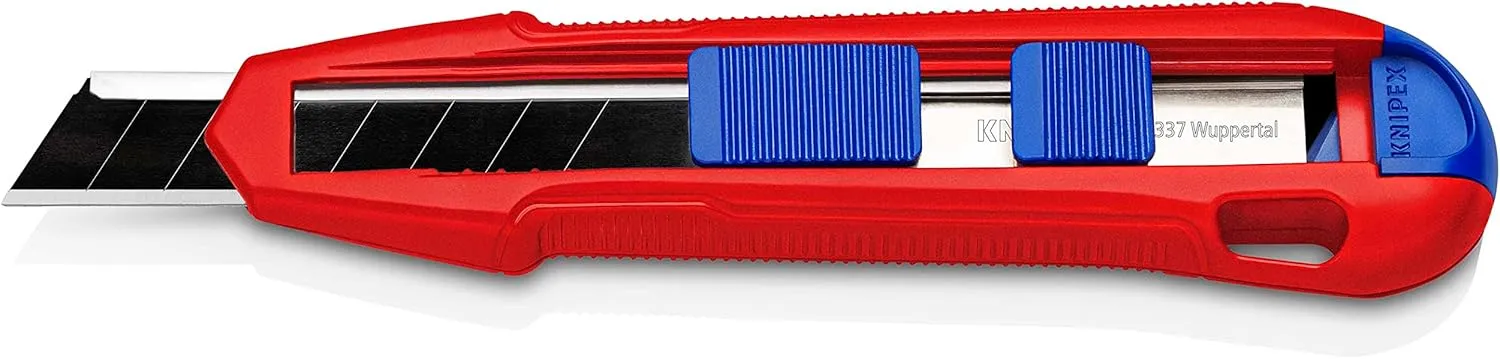 KNIPEX CutiX®Universal knife