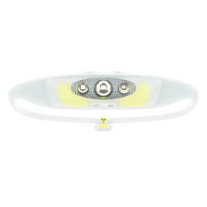 Knog - Bandicoot Run 250 Lumen Headlamp - Lime