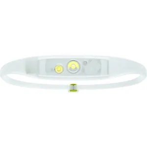 Knog Quokka Run 150 Head Torch - Lime