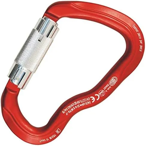 KONG FERRATA AUTO Block
