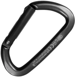 KONG Guide Straight Gate Black 110mm