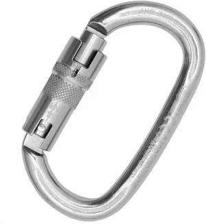Kong Ovalone INOX Auto Block Stainless Steel ANSI