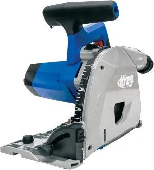 Kreg ACS-SAWBB - Kreg Plunge-Cut Track Saw (replaces ACS-SAW)