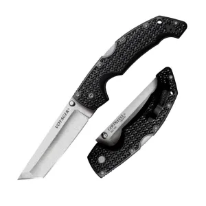 Large Voyager Tanto Pt. Plain (aus 10a)