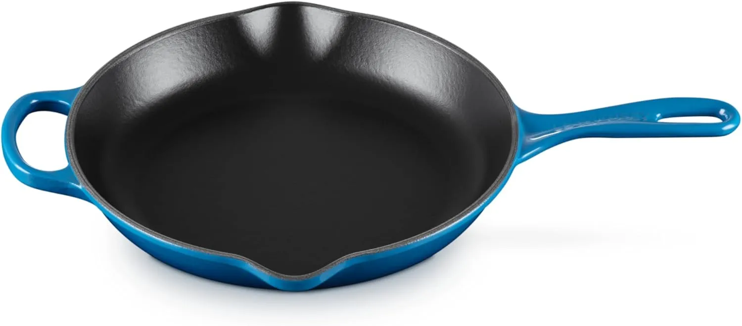 Le Creuset Enameled Cast Iron Signature Cookware Set, 5 pc. , Marseille