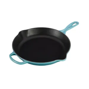 Le Creuset Signature Iron Skillet - 11.75"