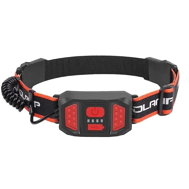 LED Headlamp Flashlight 1000lumens Headlight, USB Rechargeable Head Lamp With Red Taillight, Lightweight Waterproof Headlamps for Outdoor Camping Running Hiking, Hard Hat Headlamp