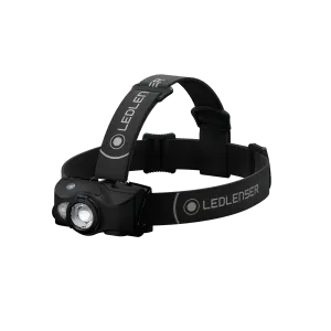 Led Lenser MH8