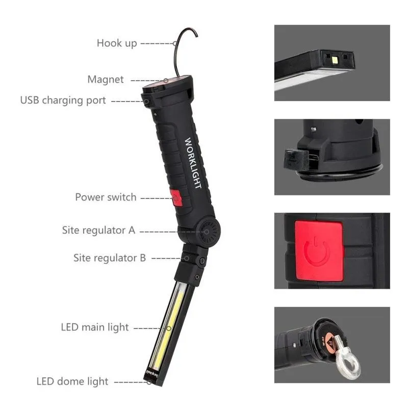 LED Super Cheap Light Flash Special members discount Bright