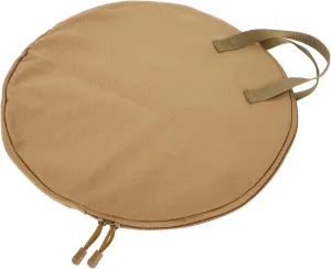 LIFKOME Outdoor Cast Iron Pan Storage Bag Compact Organizer for Camping Cookware Essential Pouch for Frying Pans Grill Tools Portable Multipurpose Bbq Storage
