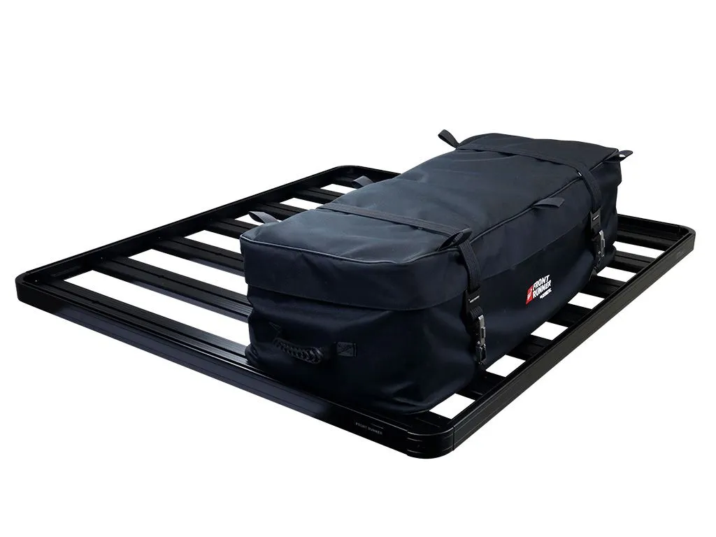 Lockable Storage Box Strap Down