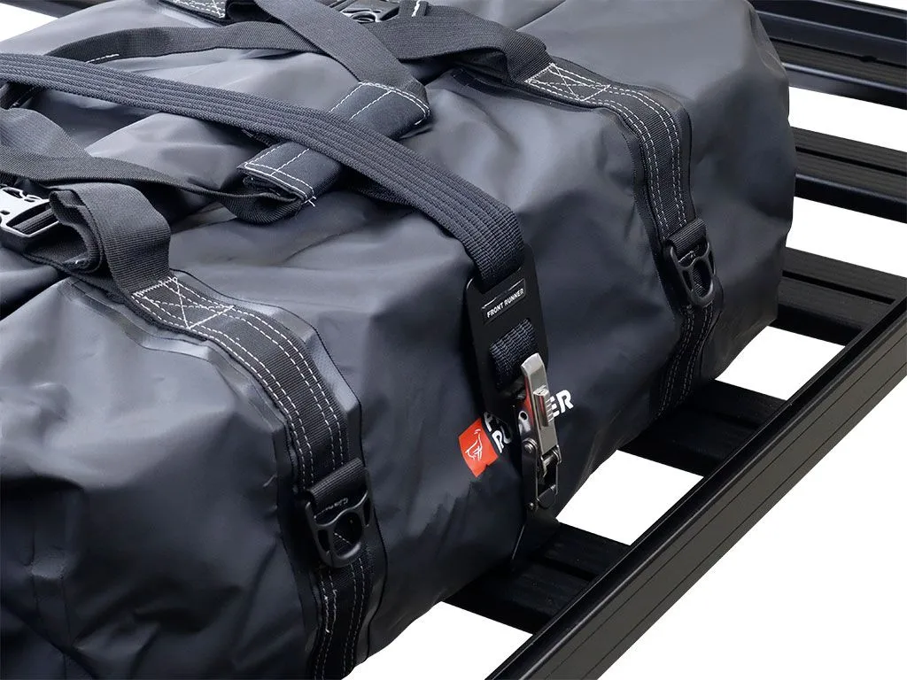 Lockable Storage Box Strap Down