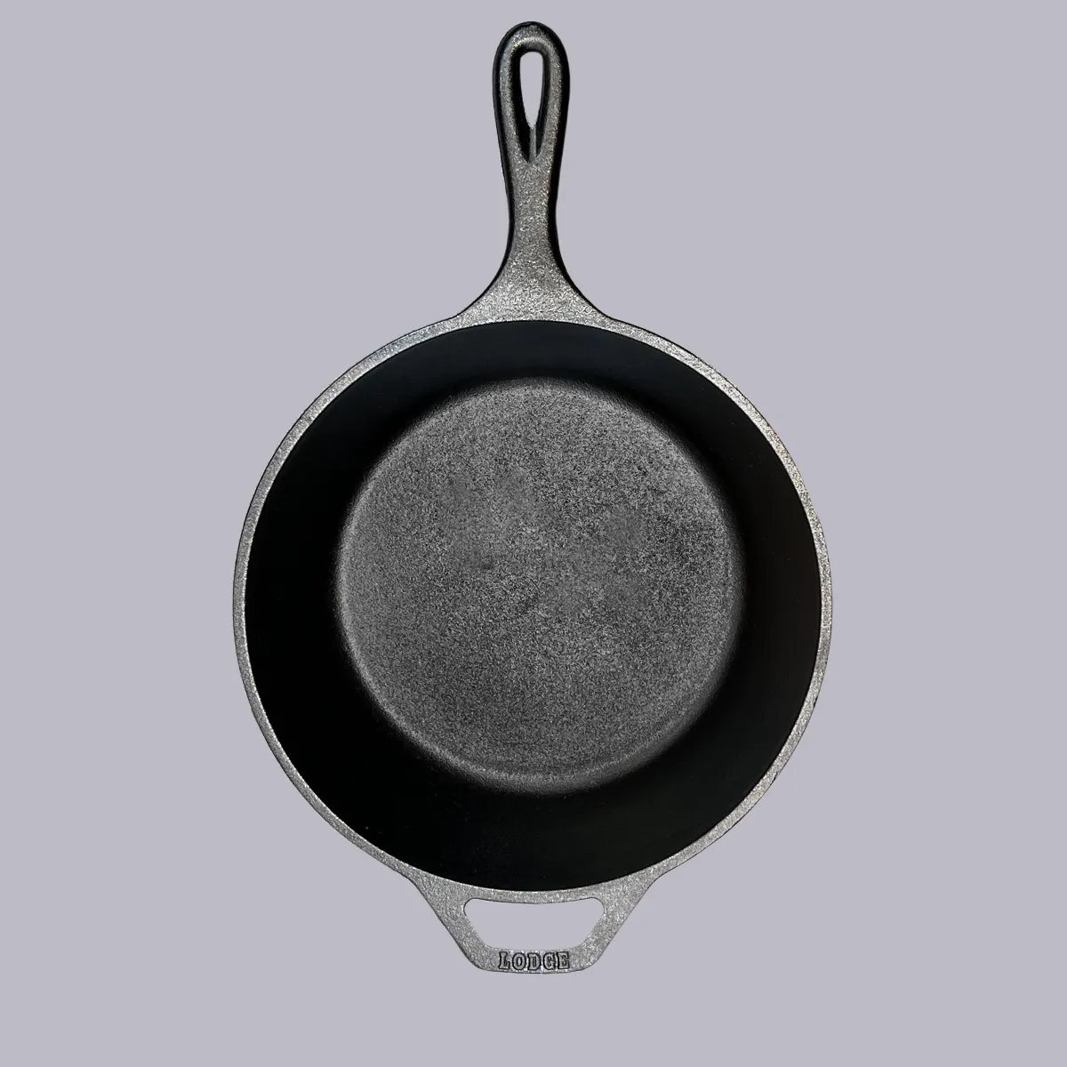 Lodge | Deep Skillet  | 254mm x 74mm