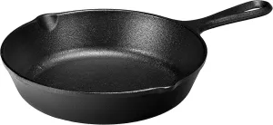 Lodge Mini Skillet, 5-inch