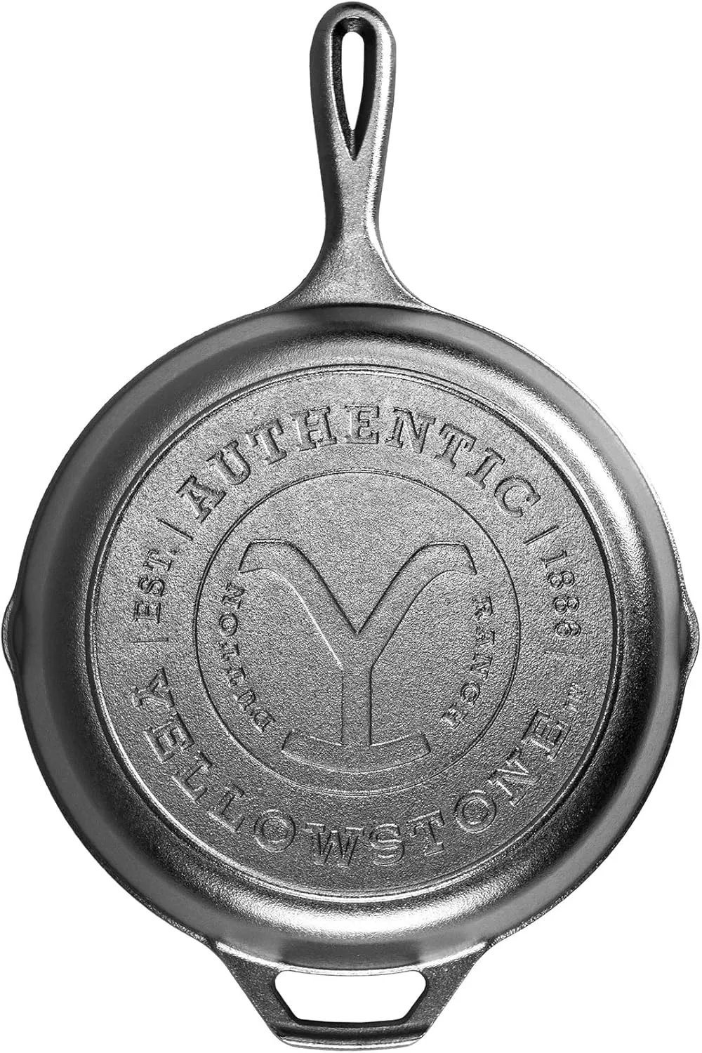 Lodge Yellowstone - 10.25" Skillet