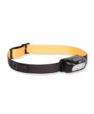 Loon Nocturnal Headlamp
