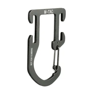 M-Tac Aluminum Carabiner for Backpack Molle