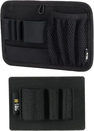 M-Tac Tactical Bag Insert Modular Organizer Bundle with M-Tac Tactical Modular Organizer Insert Bag