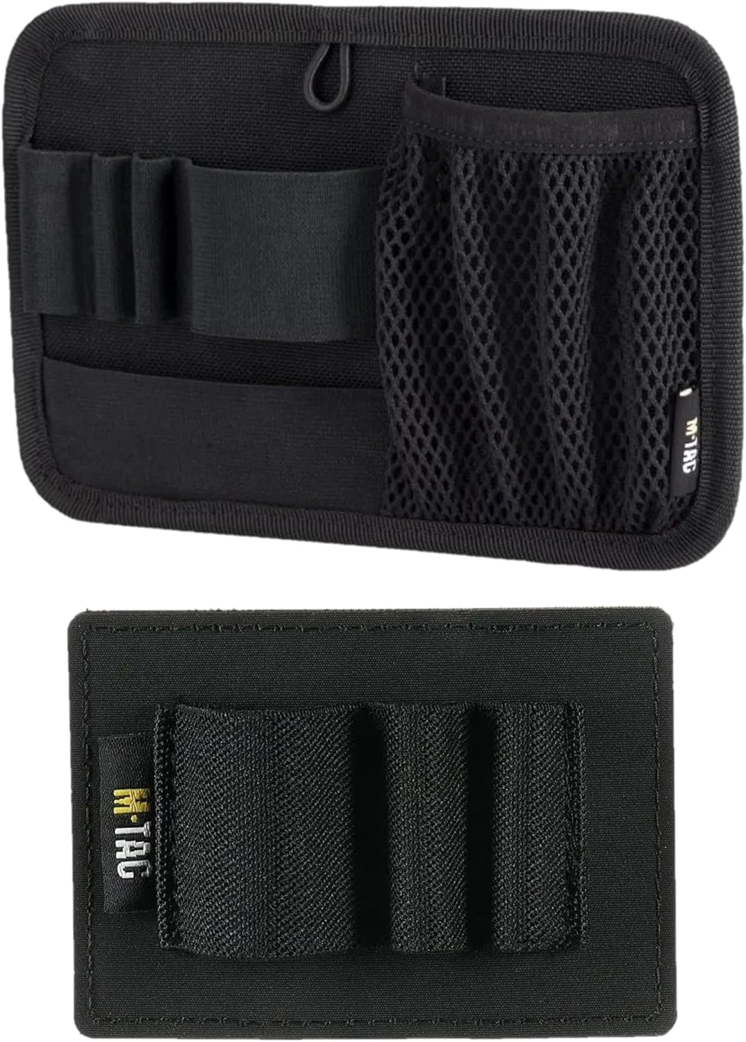 M-Tac Tactical Bag Insert Modular Organizer Bundle with M-Tac Tactical Modular Organizer Insert Bag