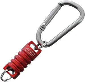 Mag-Beads Aluminum Red
