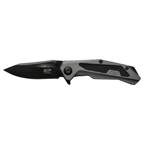 M&p M2.0 U.g. Ti Rub Alum - Cp