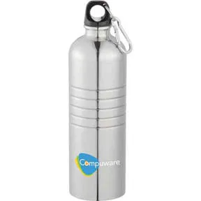 Marino Mirror Finish Stainles Steel Bottle