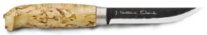 Marttiini Lynx forged, carbon steel 11cm blade