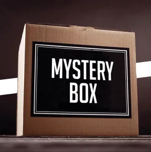 Mavik Mystery Box