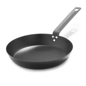 Merten & Storck - Carbon Steel Frypan, 8 Inch