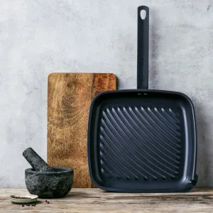 Merten & Storck - Carbon Steel Grill Pan