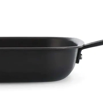 Merten & Storck - Carbon Steel Grill Pan