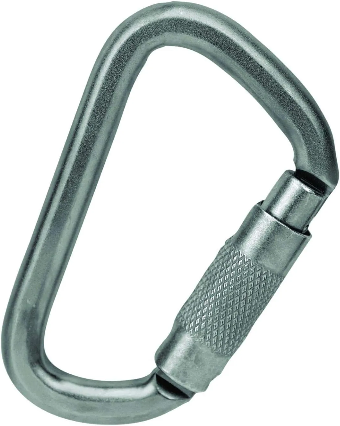 Metolius, Steel Auto Lock Carabiner