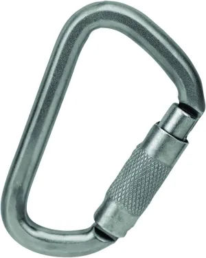 Metolius, Steel Auto Lock Carabiner
