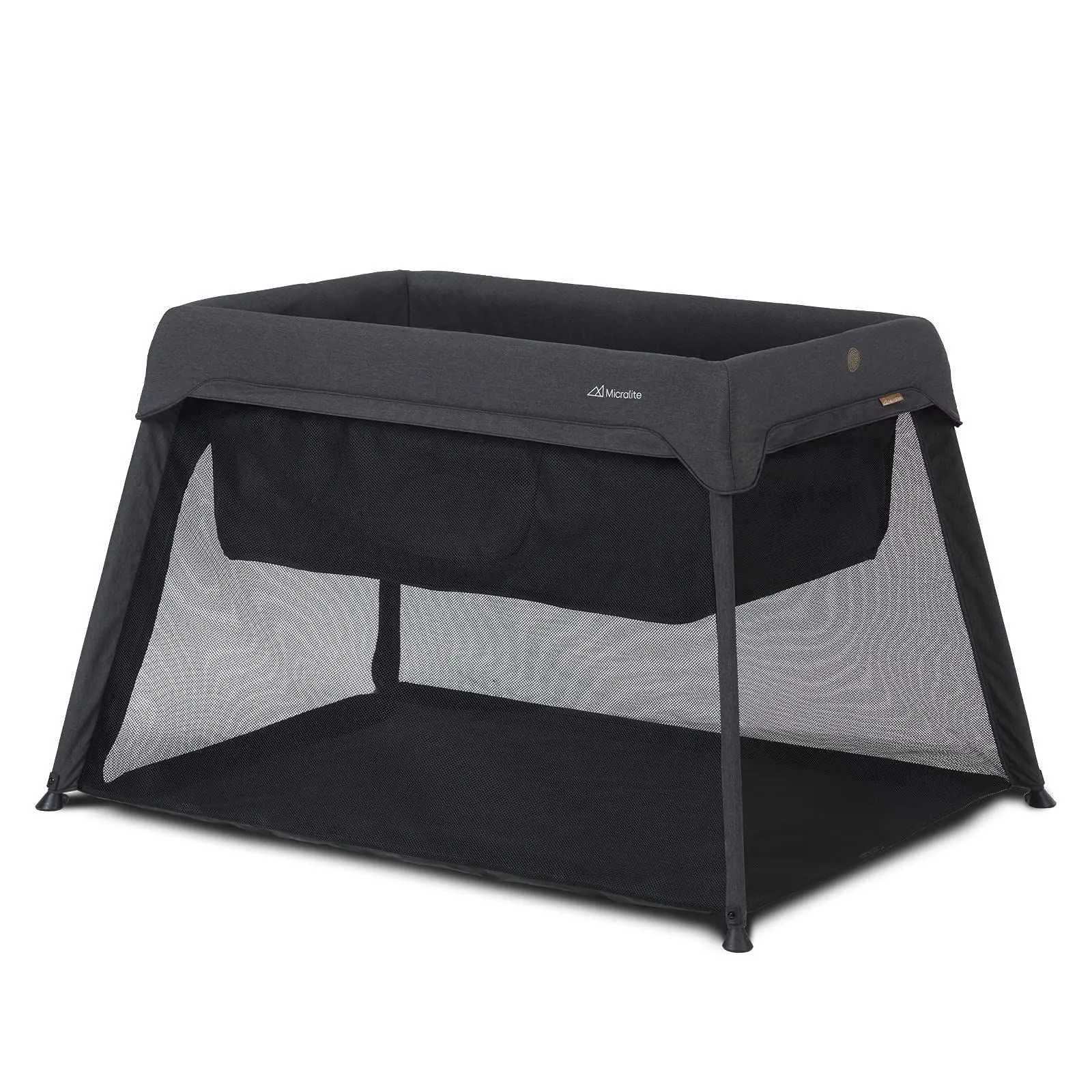 Micralite Sleep Go Travel Cot 0