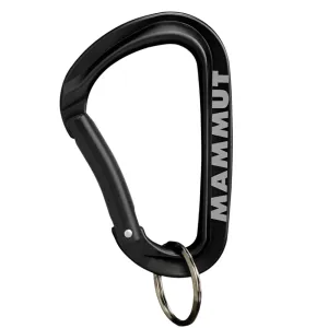 Mini Carabiner Workhorse Keylock