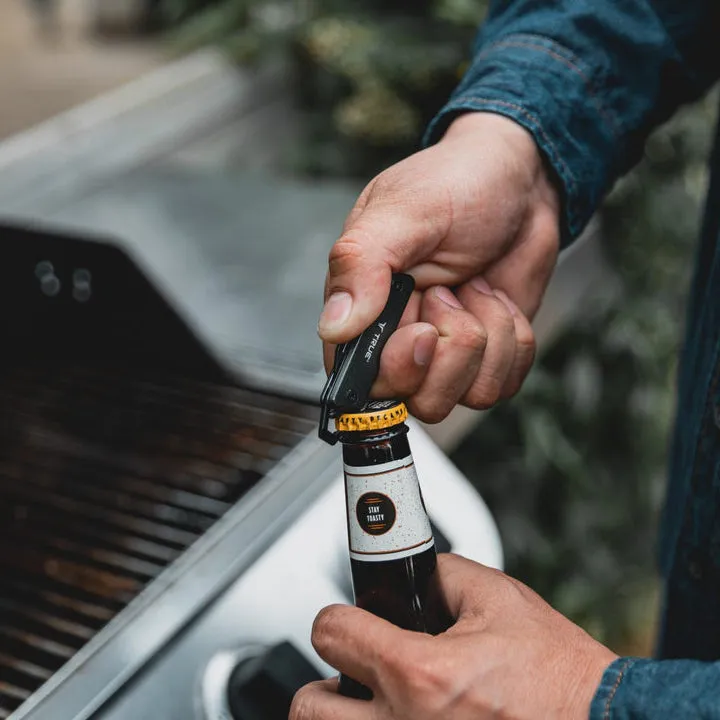Modern Keychain Knife