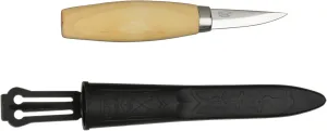 Morakniv Wood Carving Knife 120